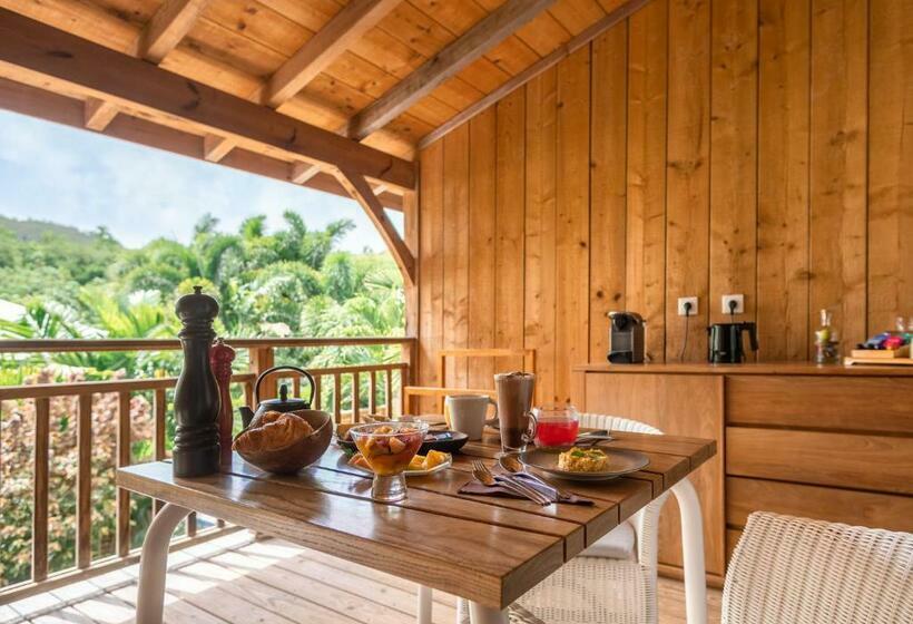 سوییت, French Coco