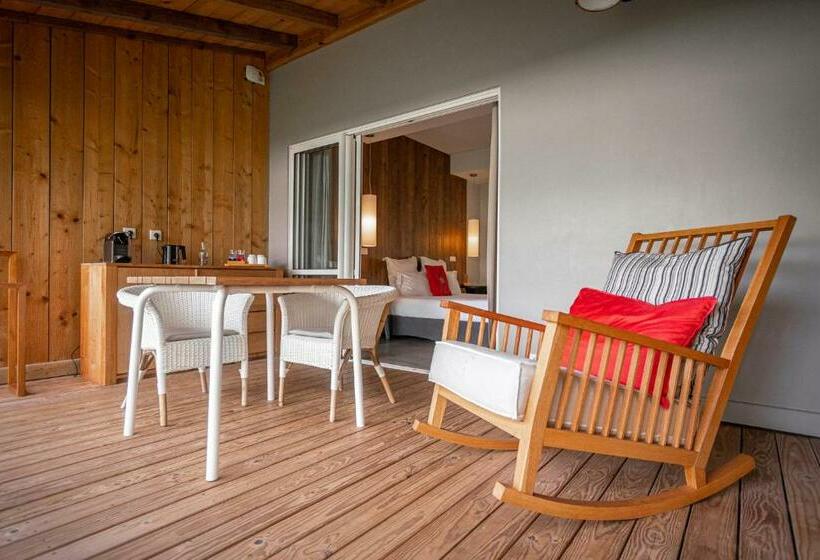 سوییت, French Coco