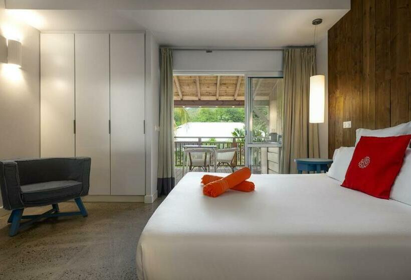 سوییت, French Coco