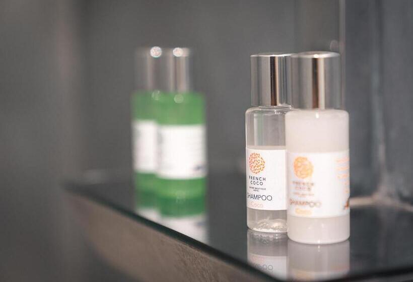 اتاق استاندارد, French Coco