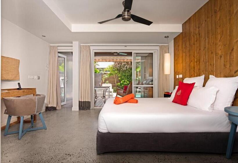 اتاق استاندارد, French Coco