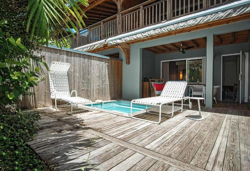 اتاق استاندارد, French Coco