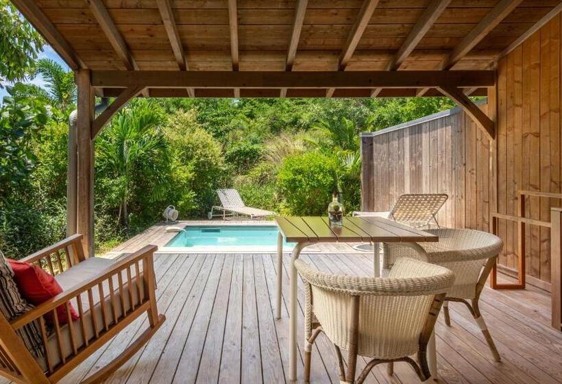 اتاق استاندارد, French Coco