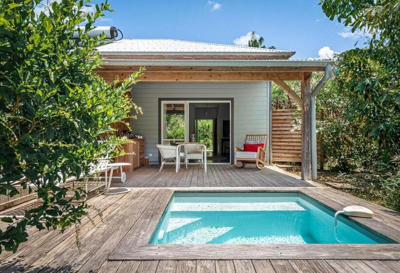 اتاق استاندارد, French Coco