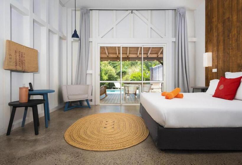 اتاق استاندارد, French Coco