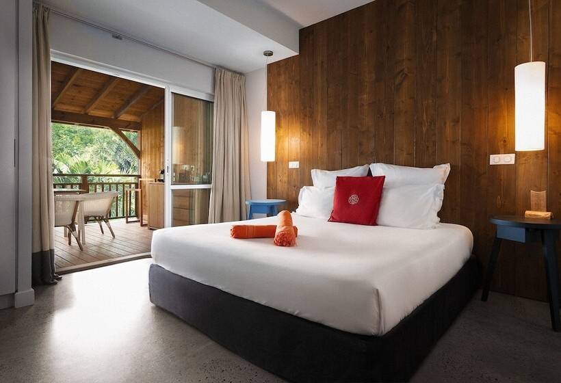 سوییت, French Coco