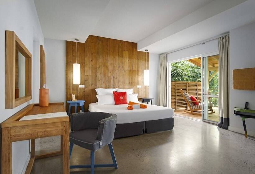 سوییت, French Coco