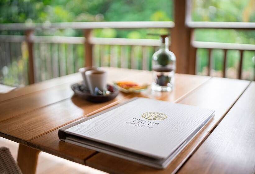 سوییت, French Coco