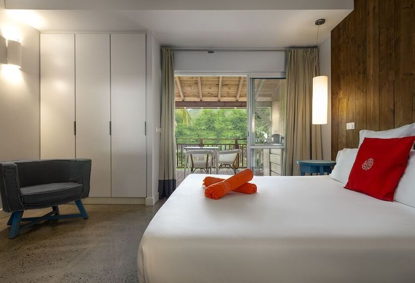 سوییت, French Coco