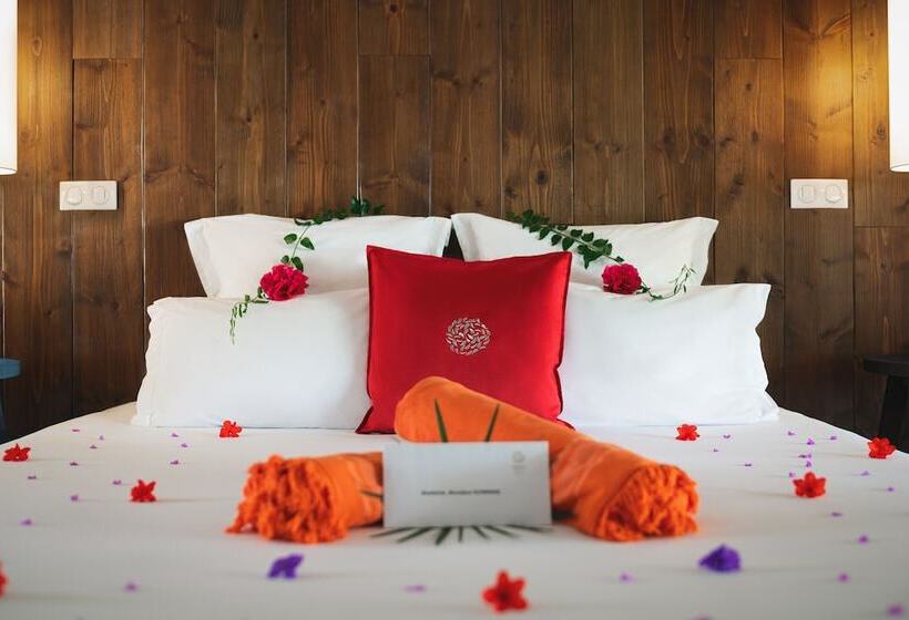 سوییت, French Coco