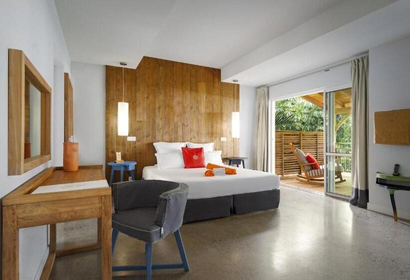 اتاق استاندارد, French Coco