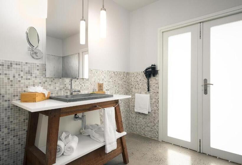 اتاق استاندارد, French Coco