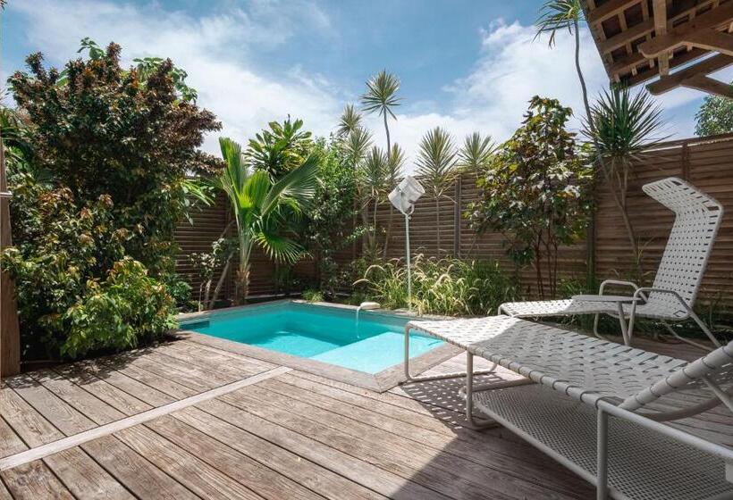 اتاق استاندارد, French Coco