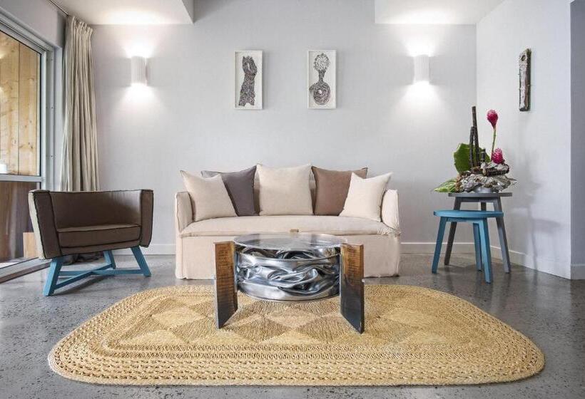 اتاق استاندارد, French Coco