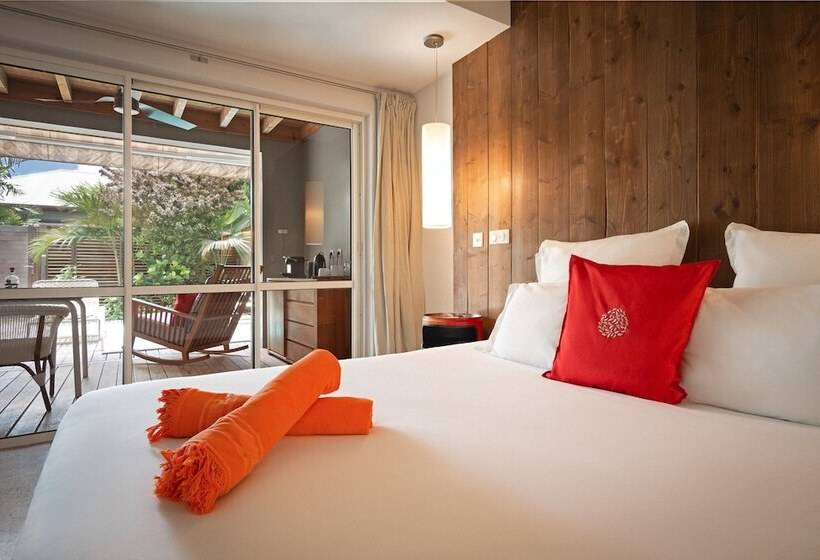 سوییت, French Coco