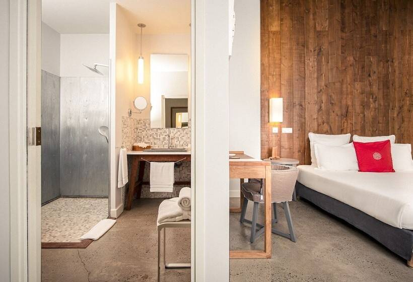 سوییت, French Coco