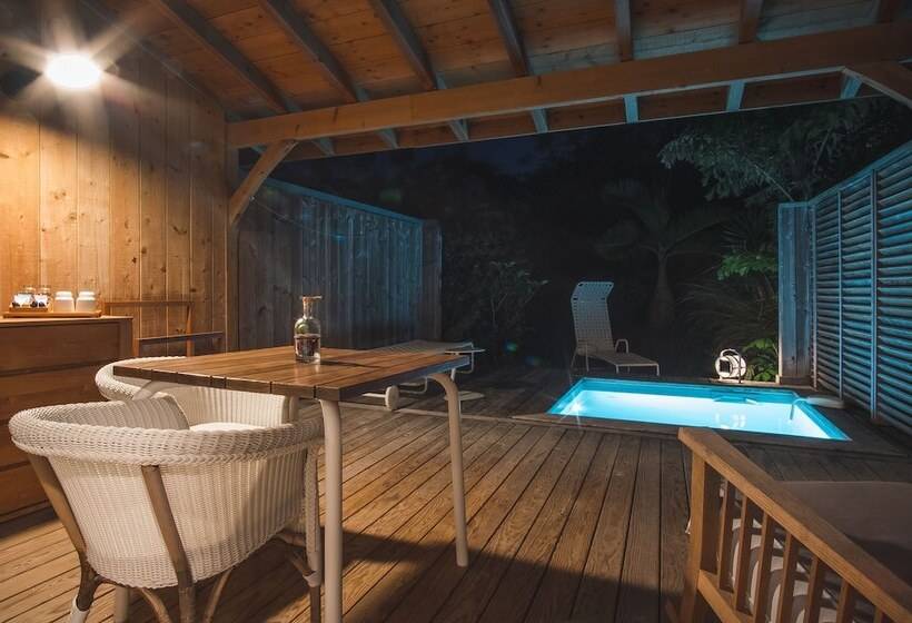 سوییت, French Coco