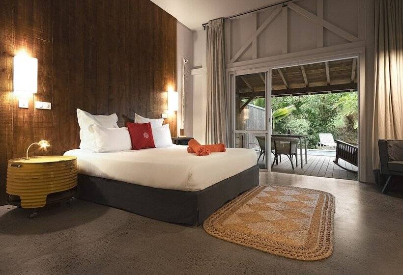 سوییت, French Coco