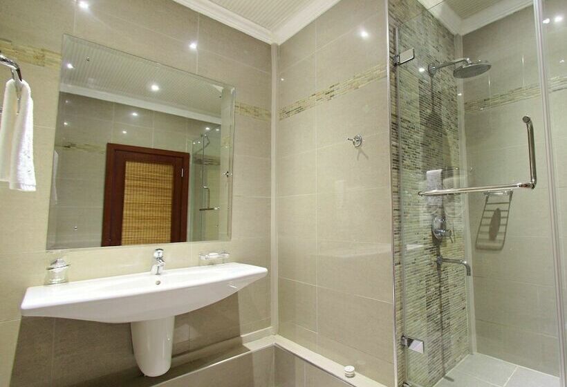 חדר סטנדרט, Gold Beach Resort