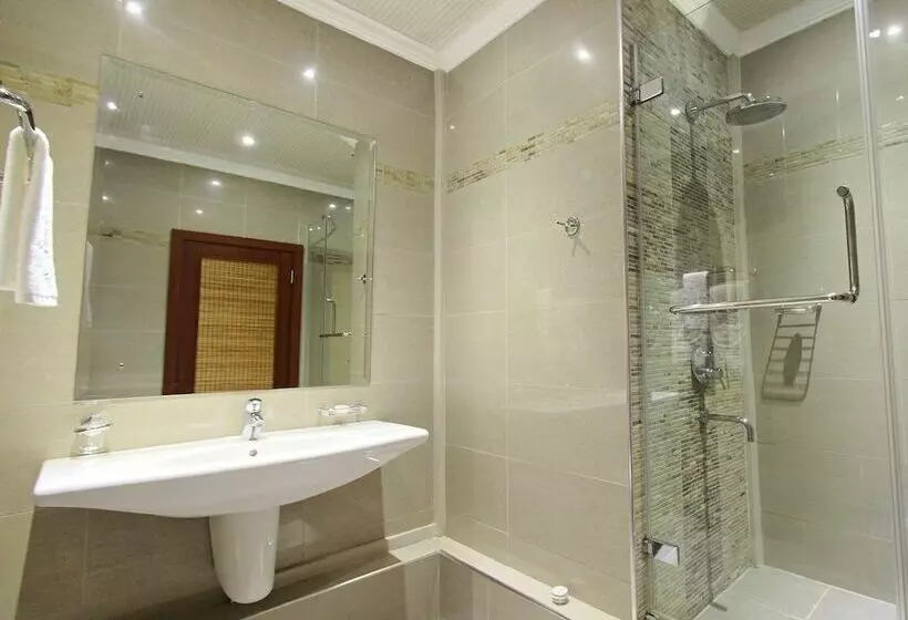 اتاق استاندارد, Gold Beach Resort