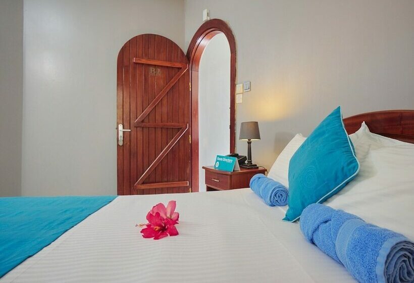 חדר סטנדרט, Gold Beach Resort