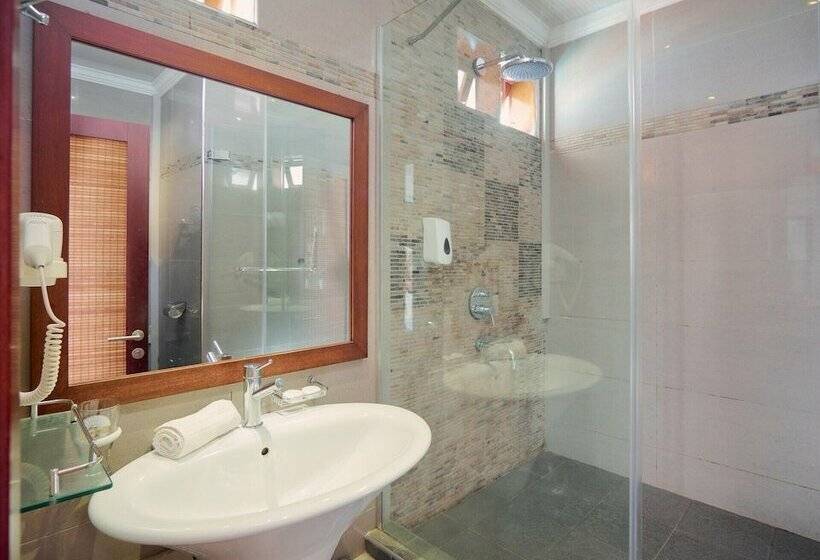 חדר סטנדרט, Gold Beach Resort