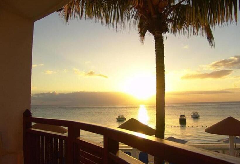 חדר משפחתי, Gold Beach Resort