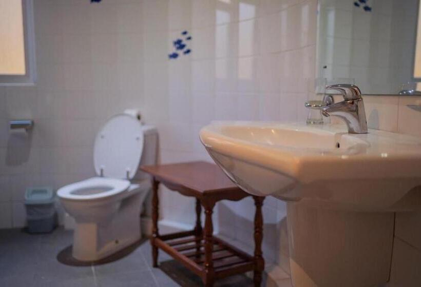 חדר משפחתי, Gold Beach Resort