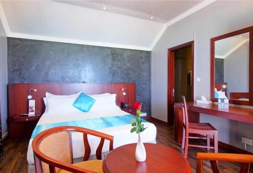 חדר סטנדרט, Gold Beach Resort