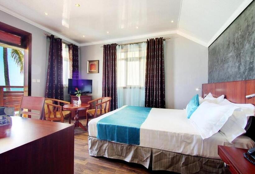 חדר סטנדרט, Gold Beach Resort