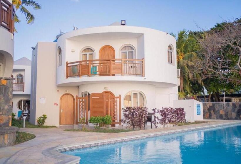 חדר סטנדרט, Gold Beach Resort