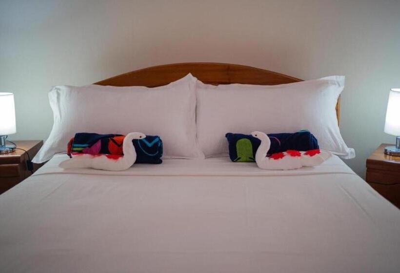 חדר סטנדרט, Gold Beach Resort