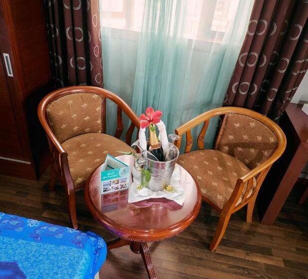 חדר סטנדרט יחיד, Gold Beach Resort