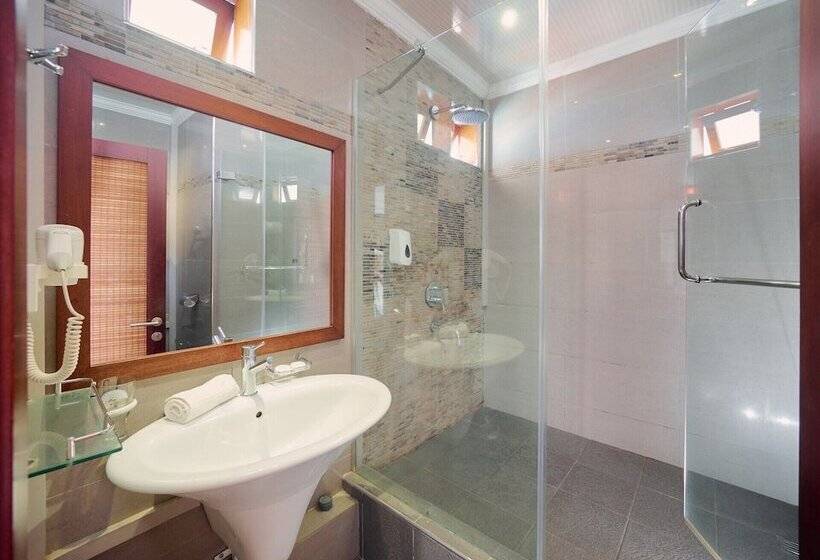 חדר סטנדרט, Gold Beach Resort