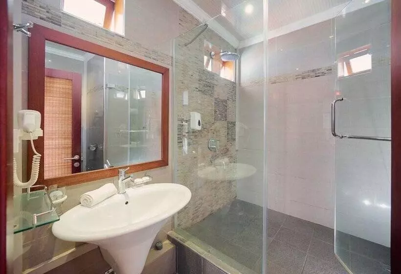 اتاق استاندارد, Gold Beach Resort