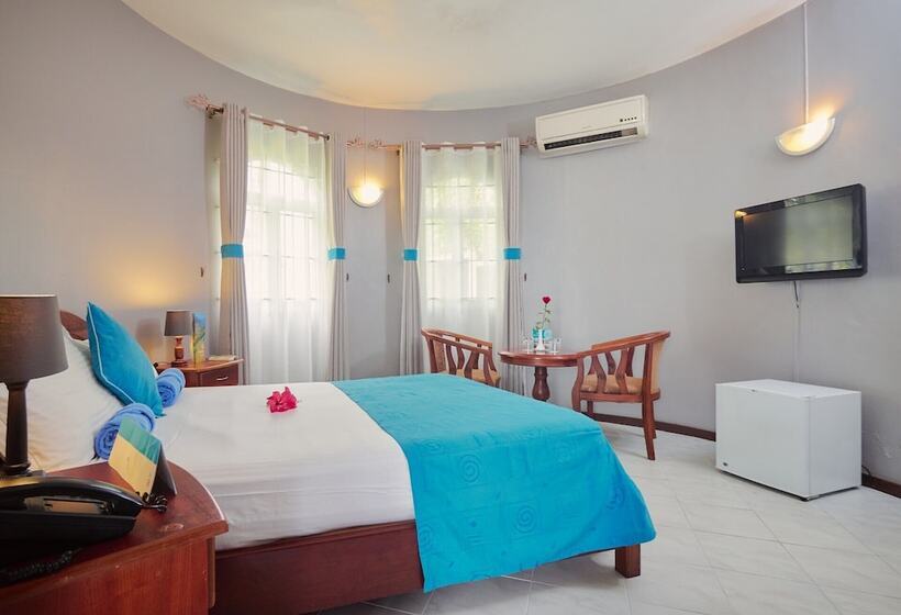 اتاق استاندارد, Gold Beach Resort