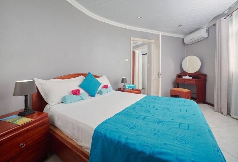 חדר משפחתי, Gold Beach Resort