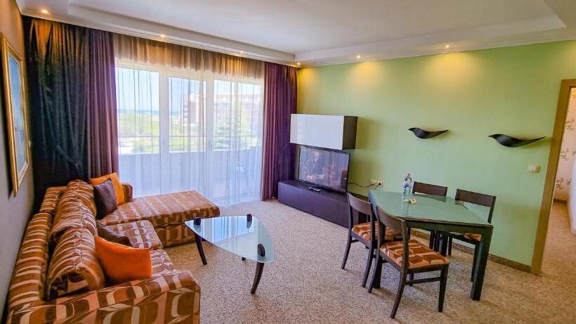 패밀리 스위트, Grand Hotel Pomorie Medical Spa