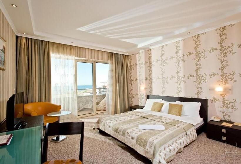 Family Suite, Grand Hotel Pomorie   Medical Spa