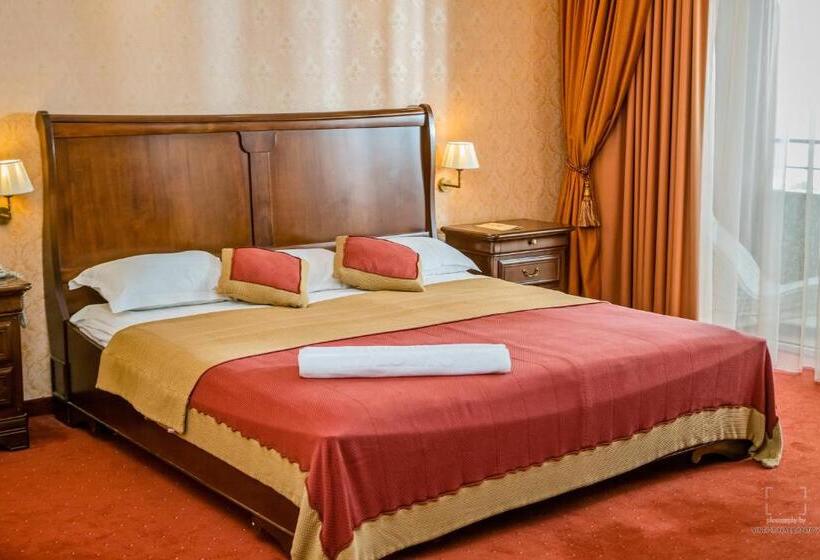 주니어 스위트 바다 전망, Grand Hotel Pomorie Medical Spa