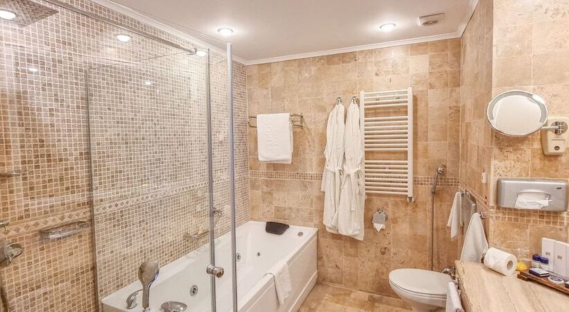 Полулюкс Вид на Море, Grand Hotel Pomorie   Medical Spa