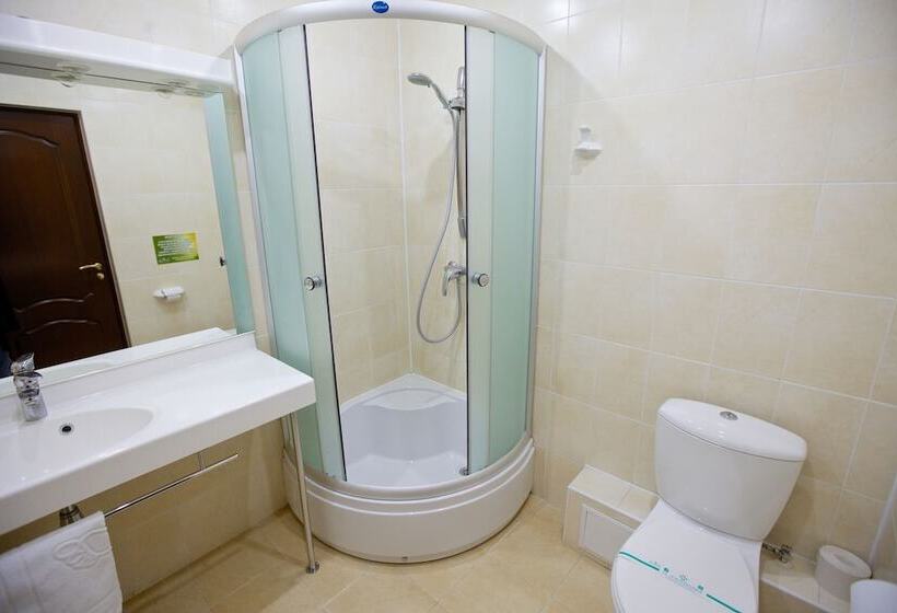 标准间, Imperator