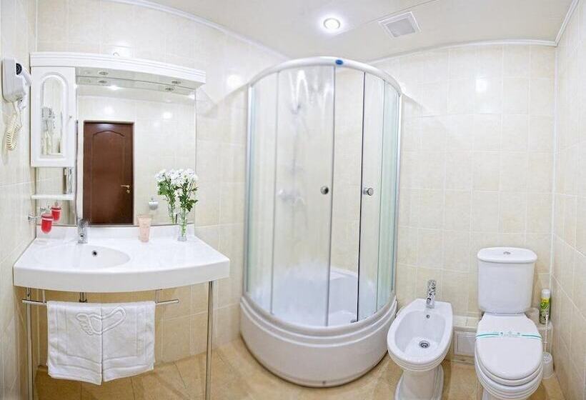 豪华房间, Imperator