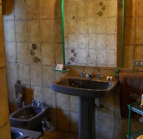 Номер Стандарт, Agriturismo La Badiola