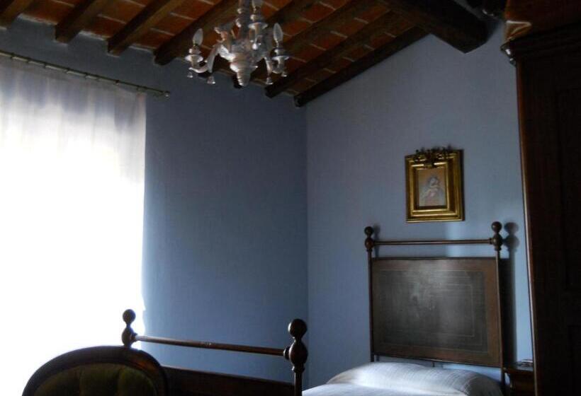 Номер Стандарт Индивидуальный, Agriturismo La Badiola