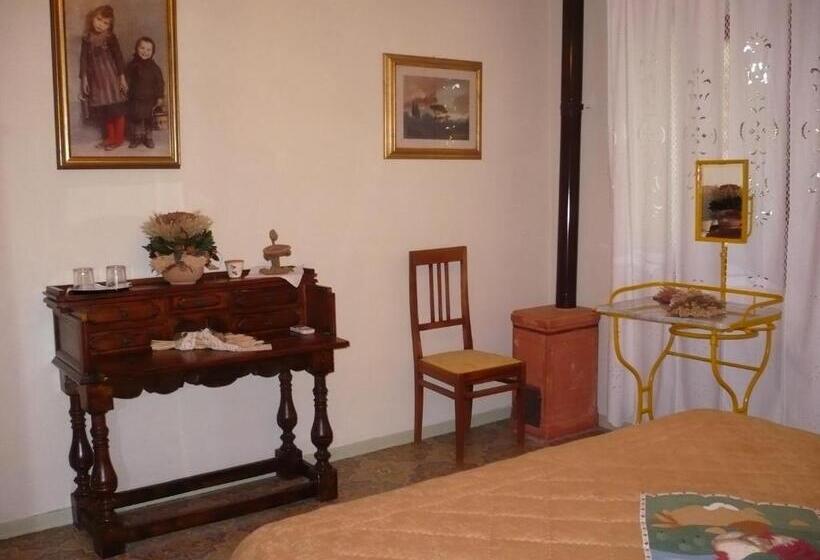 Апартаменты 1 Спальня, Agriturismo La Badiola