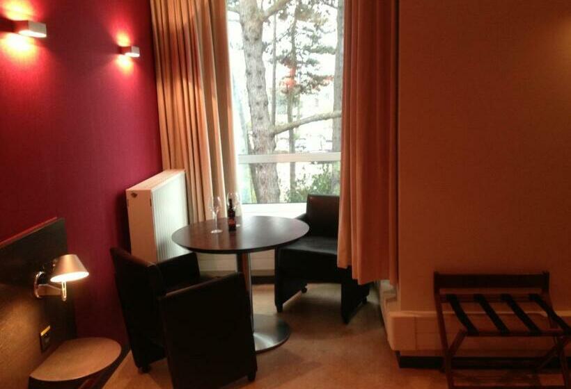 スタンダードルーム, Orion