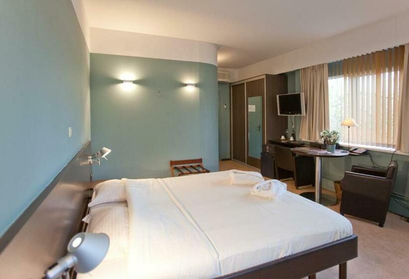 スタンダードルーム, Orion