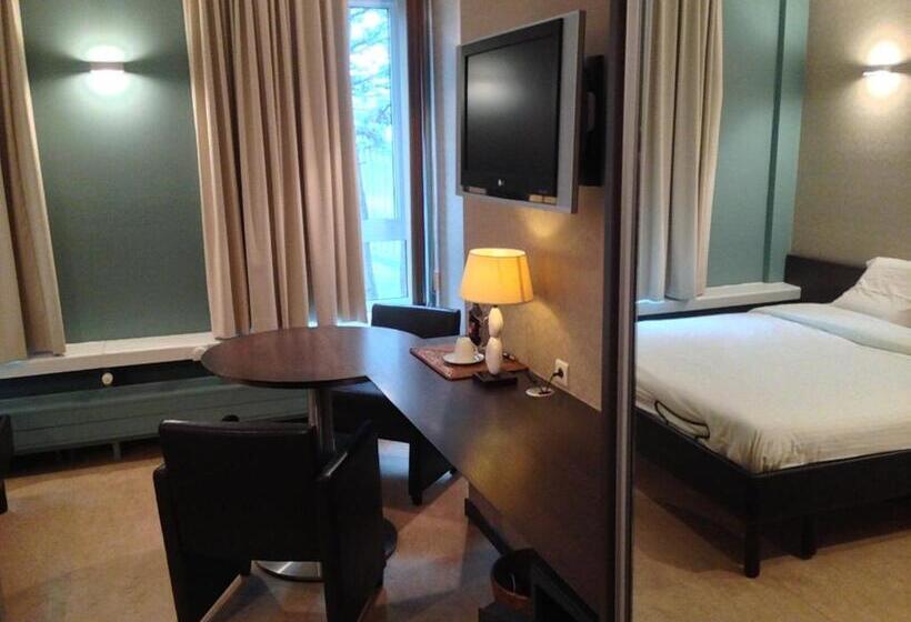 スタンダードルーム, Orion