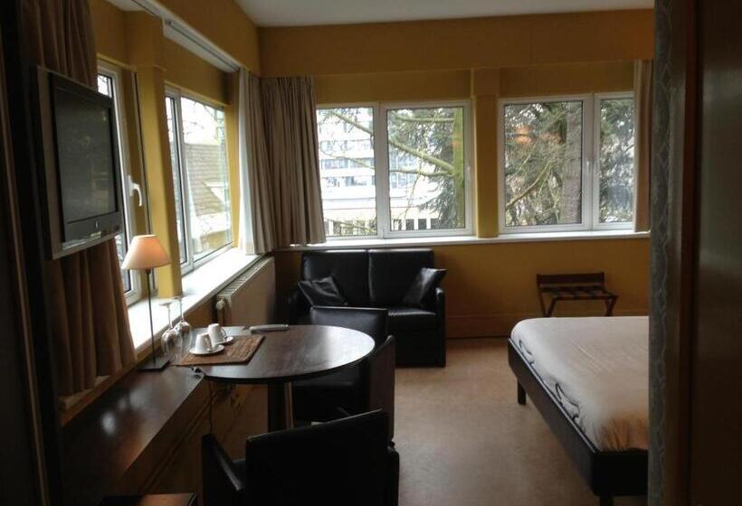 スタンダードトリプルルーム, Orion